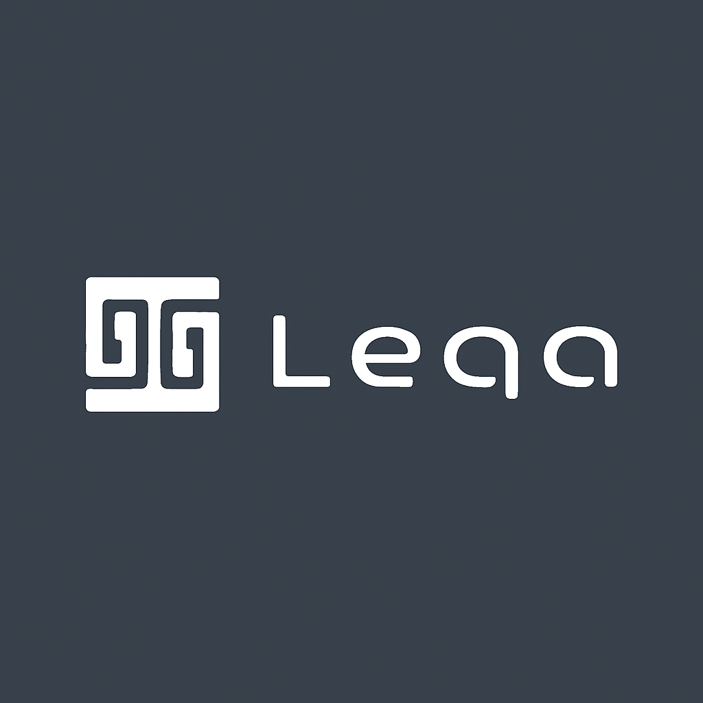 Leqa Logo