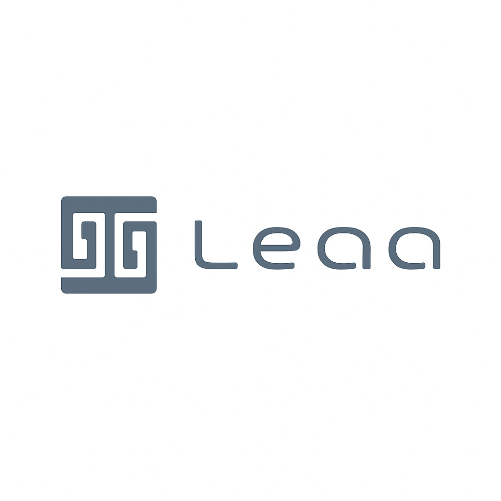 Leqa Logo